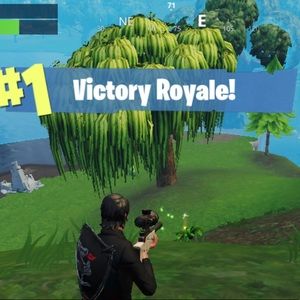 Meet your Posher, Richard